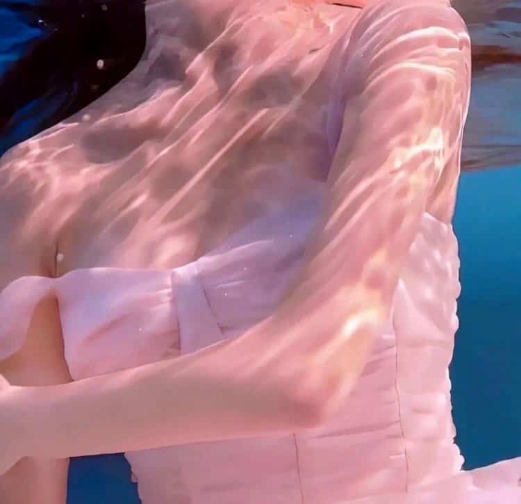 温柔小姐姐日记